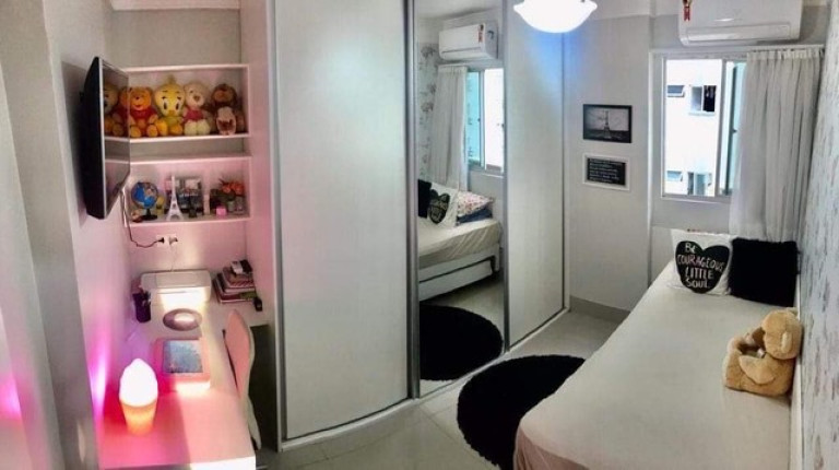 Imagem Apartamento com 2 Quartos para Alugar, 58 m² em Torre - Recife Imagem Apartamento com 2 Quartos para Alugar, 58 m² em Torre - Recife