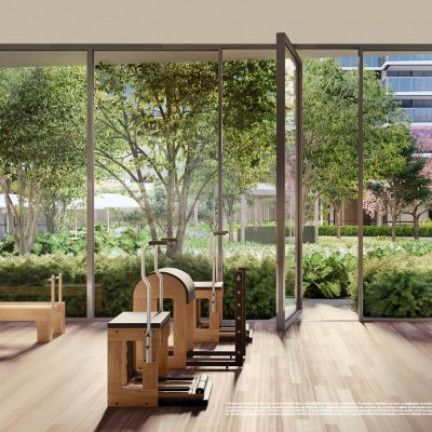Imagem Apartamento com 5 Quartos à Venda, 552 m² em Jardim Panorama - São Paulo Imagem Apartamento com 5 Quartos à Venda, 552 m² em Jardim Panorama - São Paulo