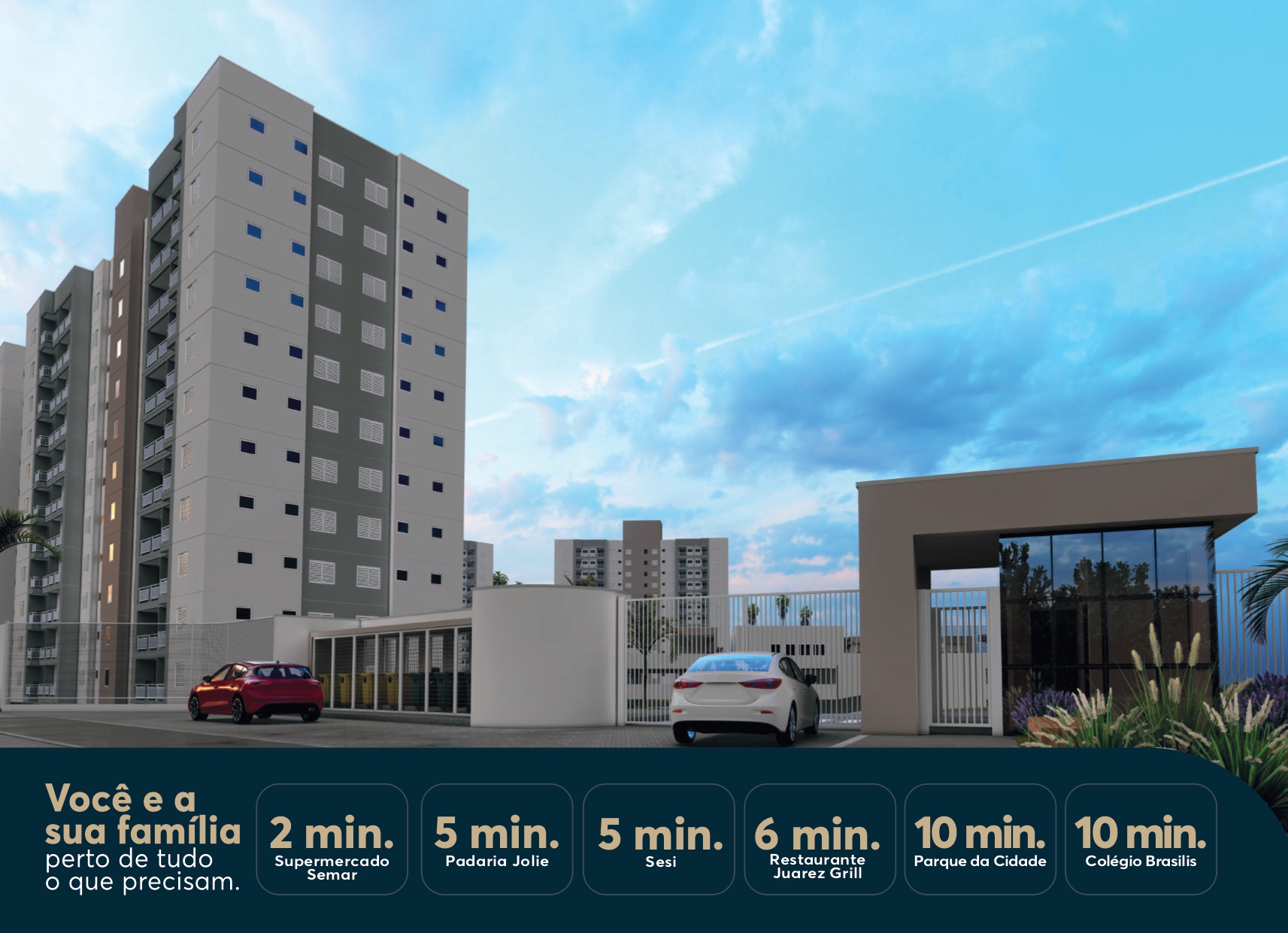 Imagem Apartamento com 2 Quartos à Venda, 54 m² em Vila Cintra - Mogi das Cruzes Imagem Apartamento com 2 Quartos à Venda, 54 m² em Vila Cintra - Mogi das Cruzes