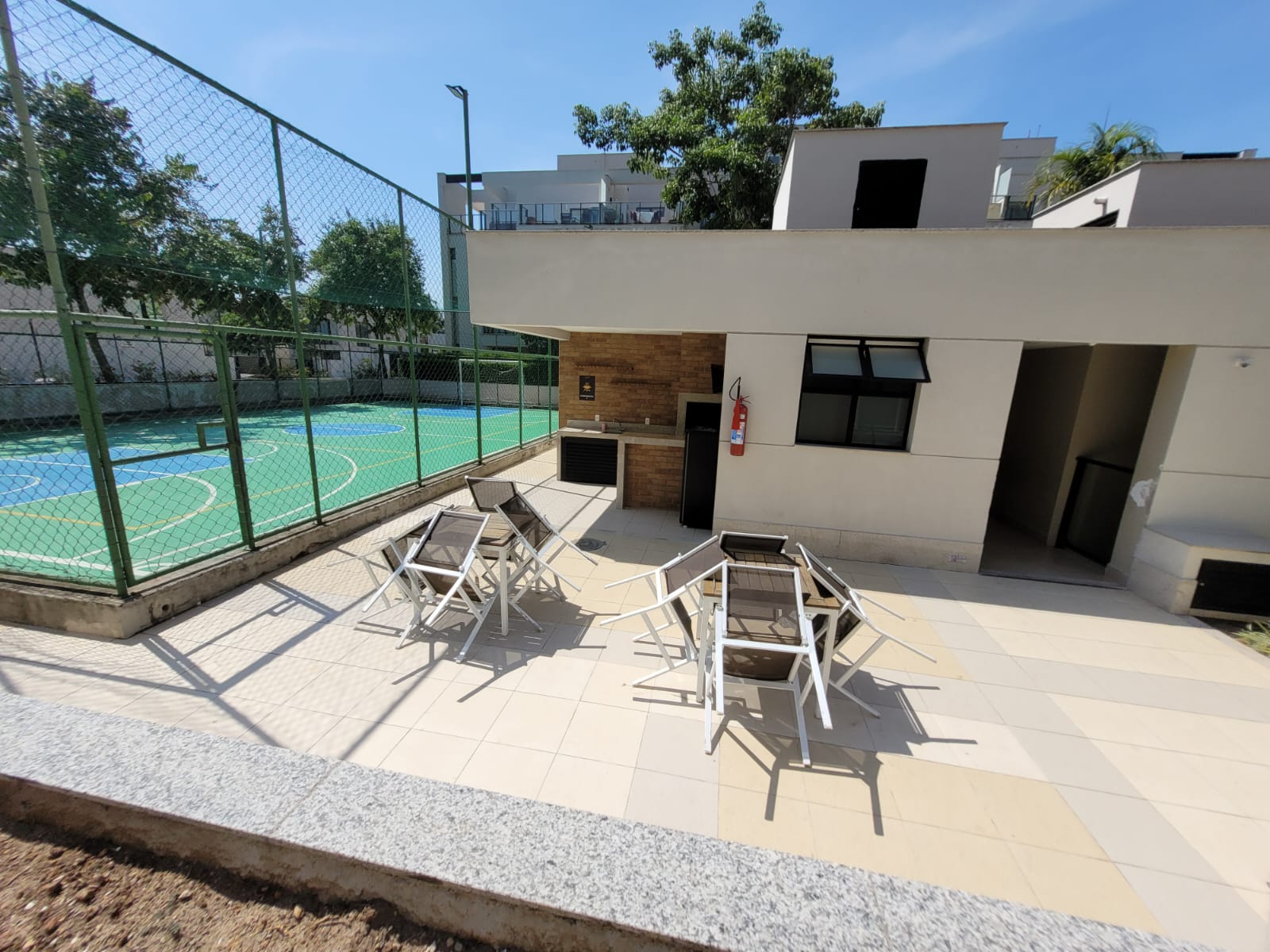 Imagem Apartamento com 3 Quartos à Venda, 88 m² em Recreio dos Bandeirantes - Rio de Janeiro Imagem Apartamento com 3 Quartos à Venda, 88 m² em Recreio dos Bandeirantes - Rio de Janeiro