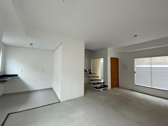 Imagem Casa de Condomínio com 2 Quartos à Venda, 90 m² em Jundiapeba - Mogi das Cruzes Imagem Casa de Condomínio com 2 Quartos à Venda, 90 m² em Jundiapeba - Mogi das Cruzes