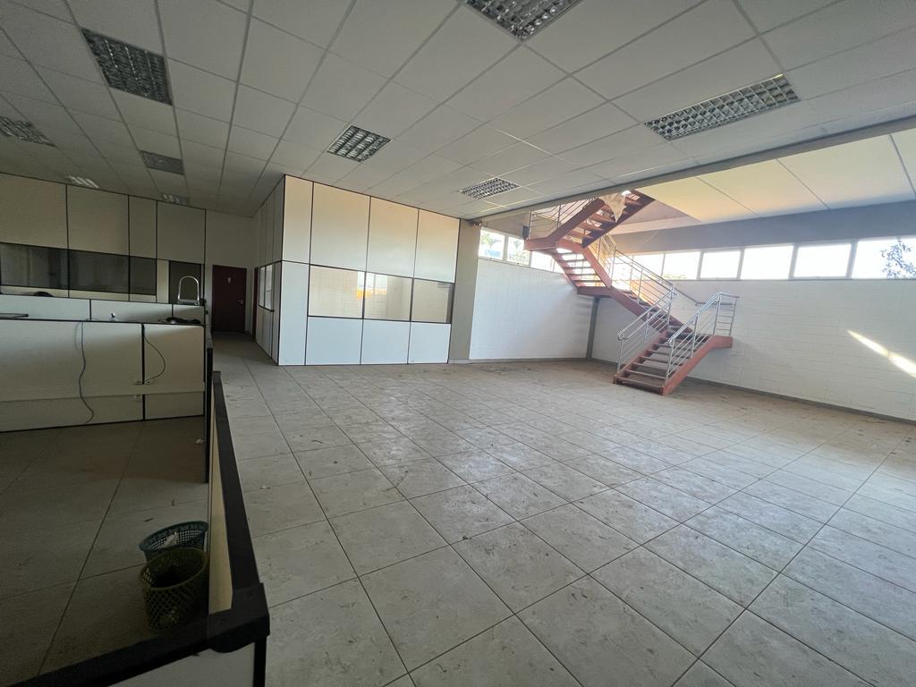 Imagem Galpão à Venda ou Locação, 5 m²em Aterrado - Monte Mor