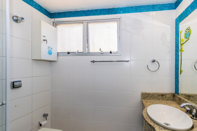 Imagem Apartamento com 2 Quartos à Venda, em Perdizes - São Paulo Imagem Apartamento com 2 Quartos à Venda, em Perdizes - São Paulo