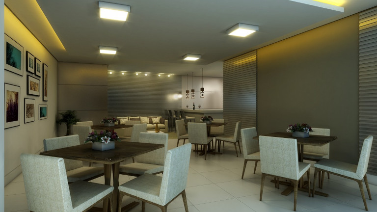Imagem Apartamento com 3 Quartos à Venda, 67 m² em Candeias - Jaboatão dos Guararapes Imagem Apartamento com 3 Quartos à Venda, 67 m² em Candeias - Jaboatão dos Guararapes