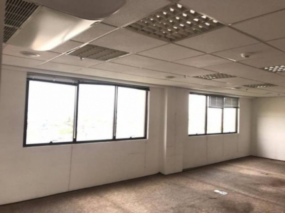Imagem Sala Comercial para Alugar, 206 m² em Paraíso - Santo André Imagem Sala Comercial para Alugar, 206 m² em Paraíso - Santo André