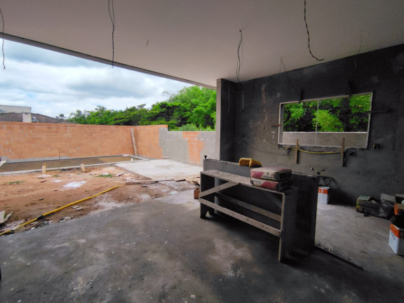 Imagem Casa de Condomínio com 3 Quartos à Venda, 236 m²em Condomínio Reserva da Serra - Jundiaí