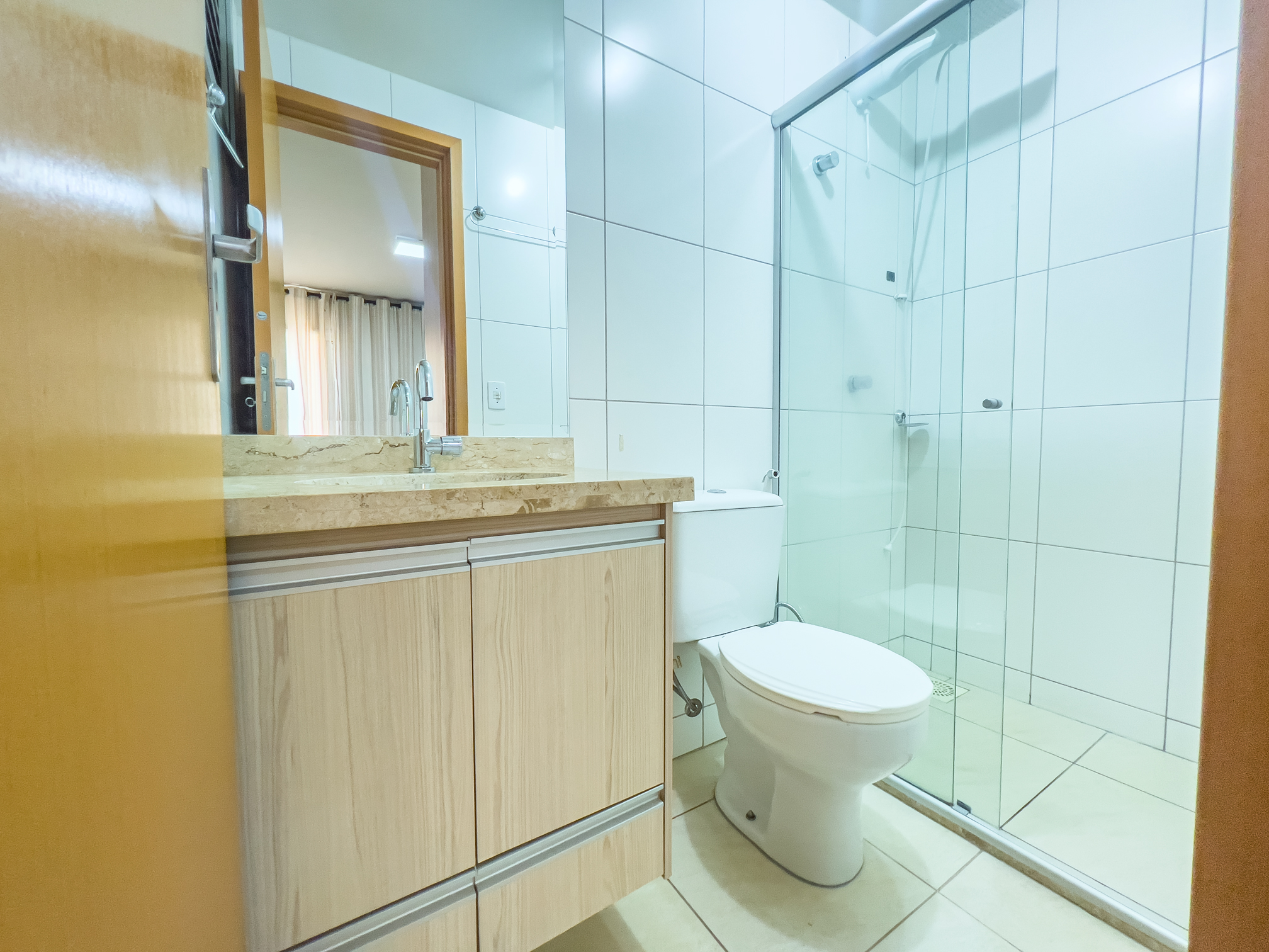 Imagem Apartamento com 2 Quartos à Venda, 52 m²em Parque Amazônia - Goiânia Imagem Apartamento com 2 Quartos à Venda, 52 m²em Parque Amazônia - Goiânia
