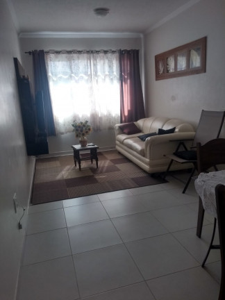 Imagem Apartamento com 1 Quarto à Venda, em Aviação - Praia Grande Imagem Apartamento com 1 Quarto à Venda, em Aviação - Praia Grande