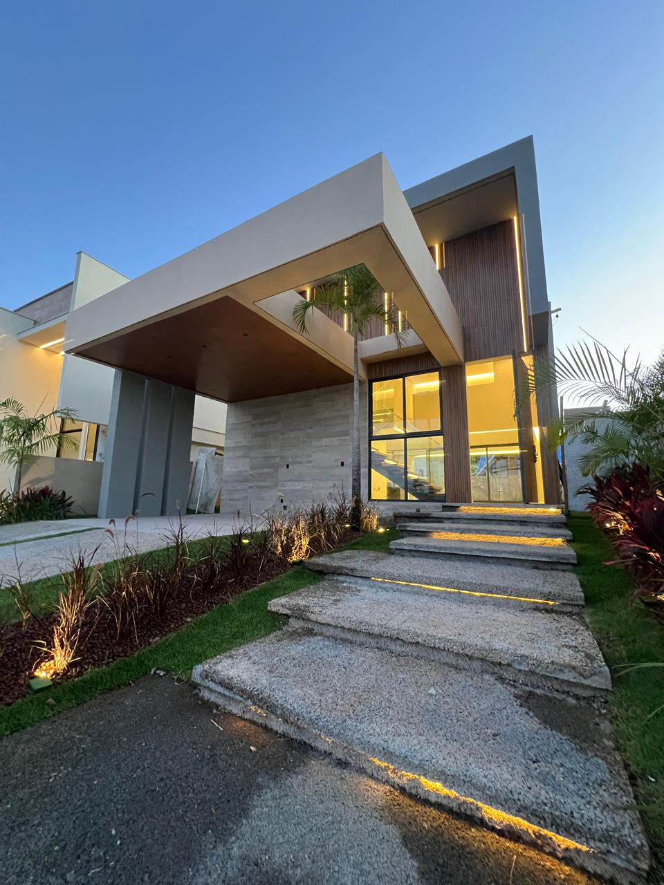 Imagem Casa de Condomínio com 4 Quartos à Venda, 239 m² em Vargem Fria - Jaboatão dos Guararapes Imagem Casa de Condomínio com 4 Quartos à Venda, 239 m² em Vargem Fria - Jaboatão dos Guararapes