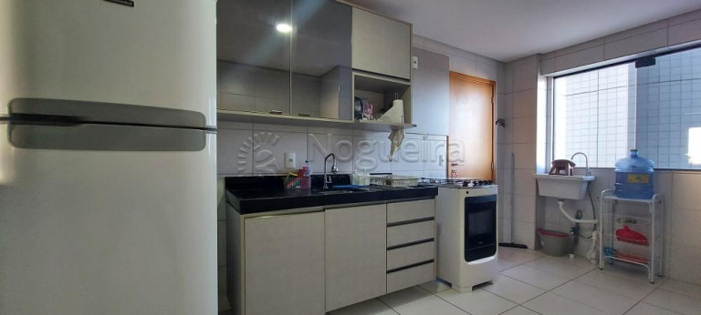 Imagem Apartamento com 2 Quartos à Venda, 86 m² em Boa Viagem - Recife