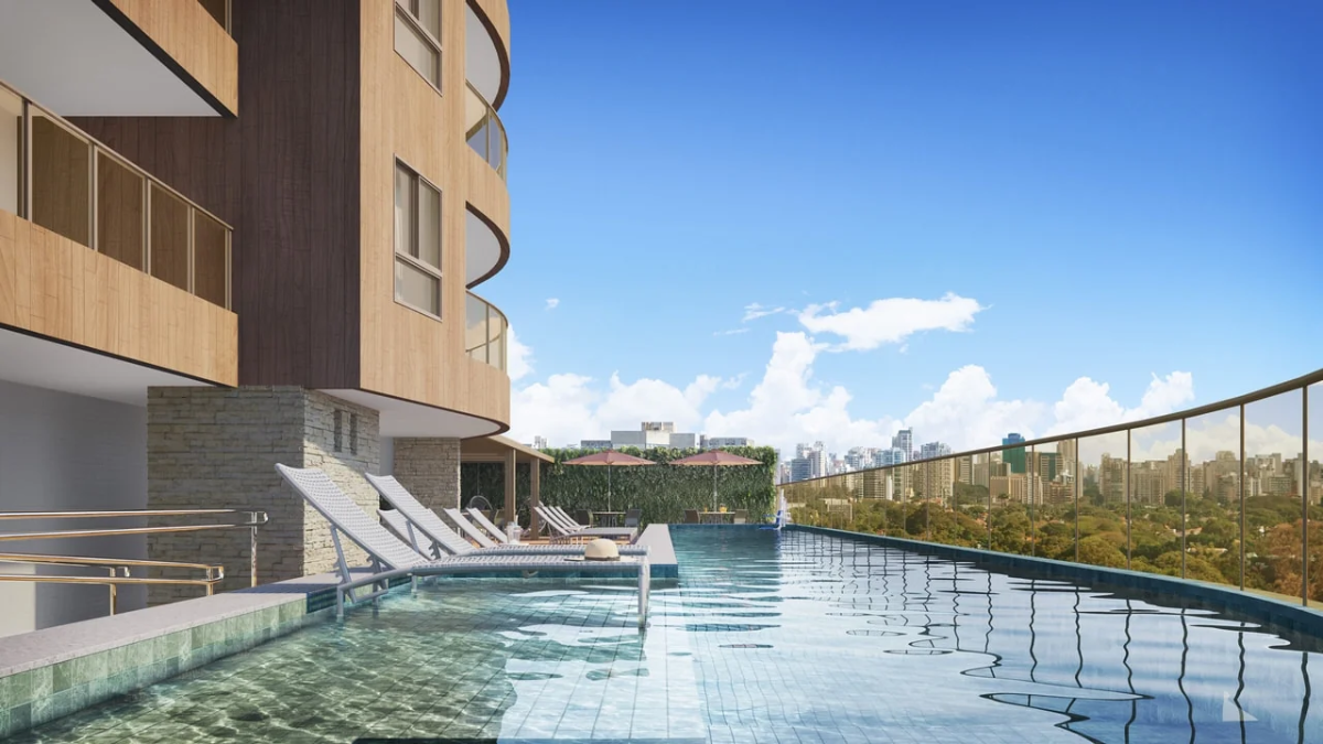 Imagem Apartamento com 3 Quartos à Venda, 61 m²em Horto Florestal - Salvador Imagem Apartamento com 3 Quartos à Venda, 61 m²em Horto Florestal - Salvador