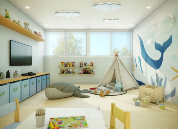 Imagem Apartamento com 1 Quarto à Venda, 23 m² em Loteamento Porto de Galinhas - Ipojuca Imagem Apartamento com 1 Quarto à Venda, 23 m² em Loteamento Porto de Galinhas - Ipojuca