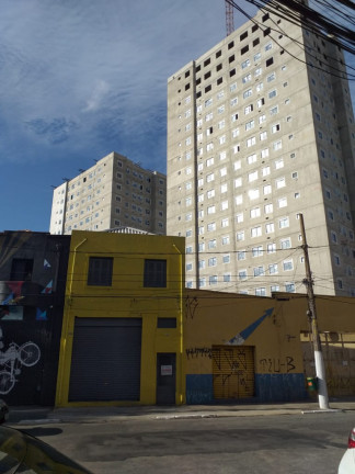 Imagem Imóvel Comercial à Venda, 240 m² em Cambuci - São Paulo Imagem Imóvel Comercial à Venda, 240 m² em Cambuci - São Paulo