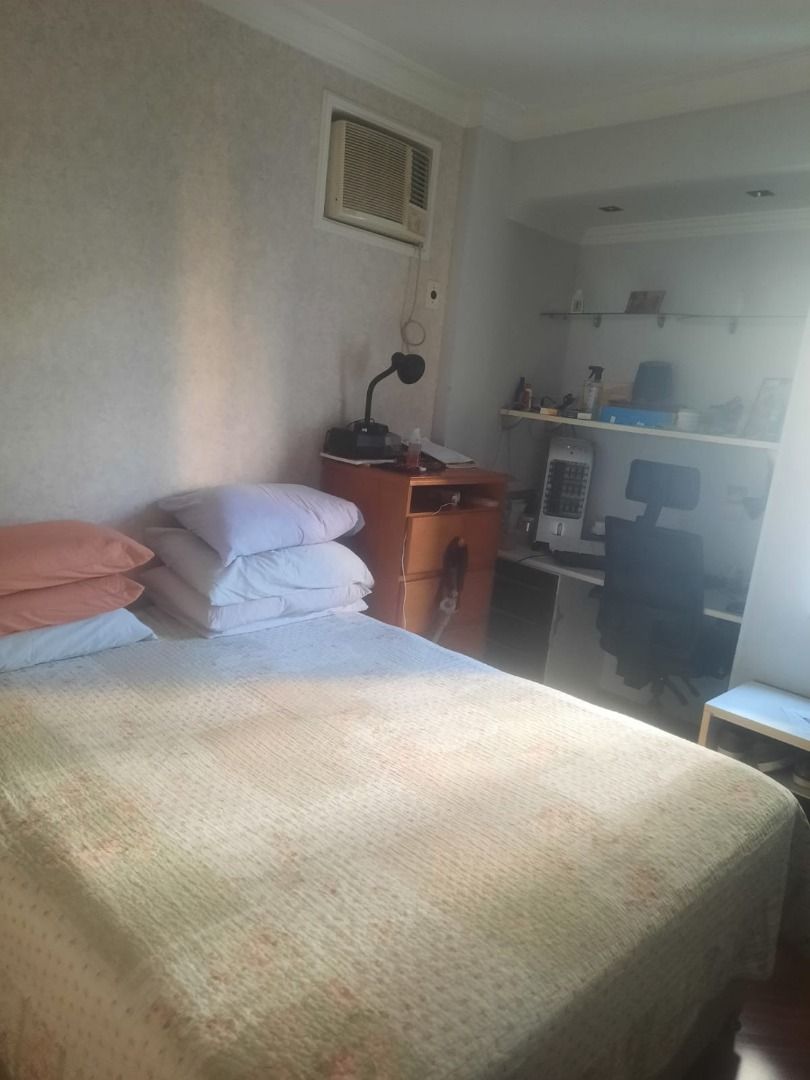 Imagem Apartamento com 1 Quarto à Venda, 44 m² em Mansões do Bom Pastor - Juiz de Fora Imagem Apartamento com 1 Quarto à Venda, 44 m² em Mansões do Bom Pastor - Juiz de Fora