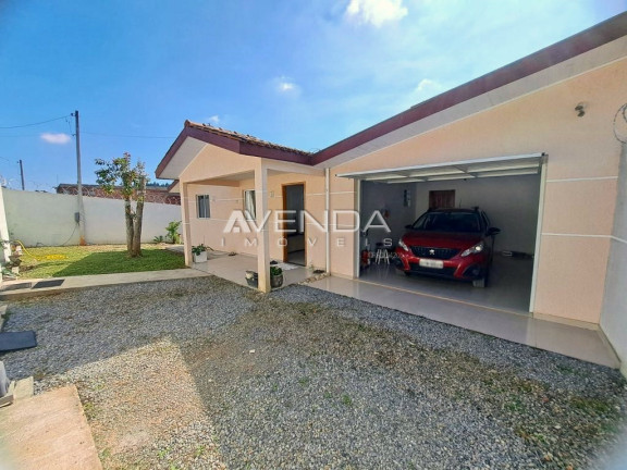 Imagem Casa com 3 Quartos à Venda, 135 m²em Roseira - Campina Grande do Sul