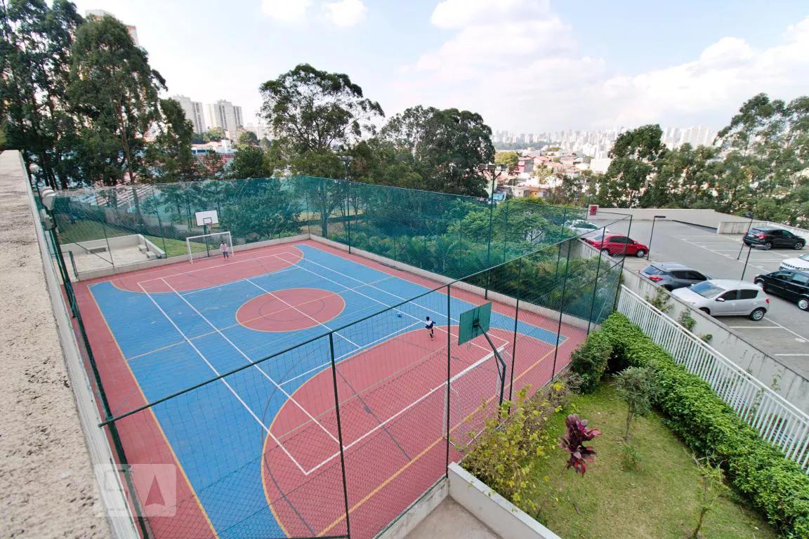 Imagem Apartamento com 2 Quartos à Venda, 70 m²em Jardim Maria Rosa - Taboão da Serra