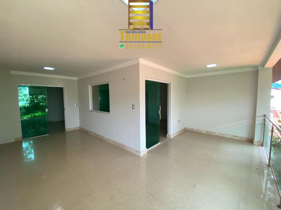 Imagem Casa de Condomínio com 6 Quartos à Venda, 310 m² em Olho D'Água - São Luís Imagem Casa de Condomínio com 6 Quartos à Venda, 310 m² em Olho D'Água - São Luís
