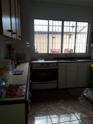 Imagem Casa com 3 Quartos à Venda, 197 m² em Tatuapé - São Paulo Imagem Casa com 3 Quartos à Venda, 197 m² em Tatuapé - São Paulo