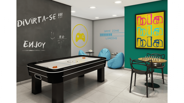 Imagem Apartamento com 2 Quartos à Venda, 39 m² em Água Branca - São Paulo