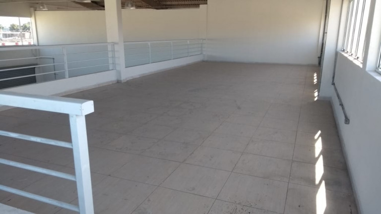 Imagem Galpão à Venda, 360 m² em Caiçara - Praia Grande