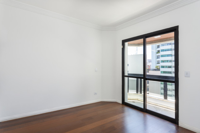 Imagem Cobertura com 4 Quartos à Venda, 305 m² em Indianópolis - São Paulo
