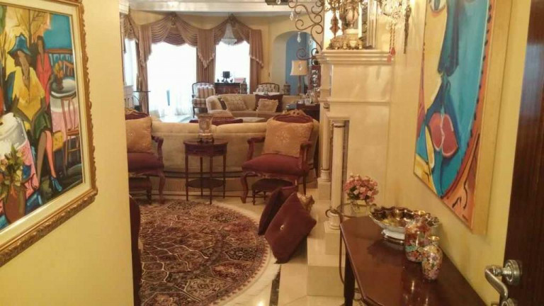 Imagem Apartamento com 4 Quartos à Venda, 337 m² em Vila Gomes Cardim - São Paulo