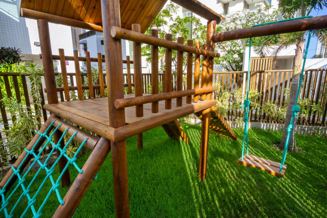 Imagem Apartamento com 3 Quartos à Venda, 63 m² em Boa Viagem - Recife