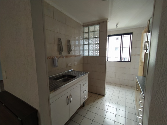 Imagem Apartamento com 2 Quartos à Venda, 43 m² em Vila Ipiranga - Mogi Das Cruzes Imagem Apartamento com 2 Quartos à Venda, 43 m² em Vila Ipiranga - Mogi Das Cruzes
