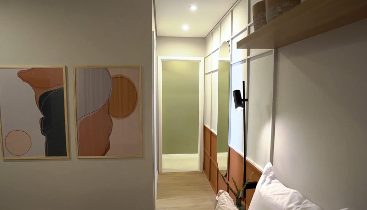 Imagem Apartamento com 3 Quartos à Venda, em Vila Firmiano Pinto - São Paulo Imagem Apartamento com 3 Quartos à Venda, em Vila Firmiano Pinto - São Paulo