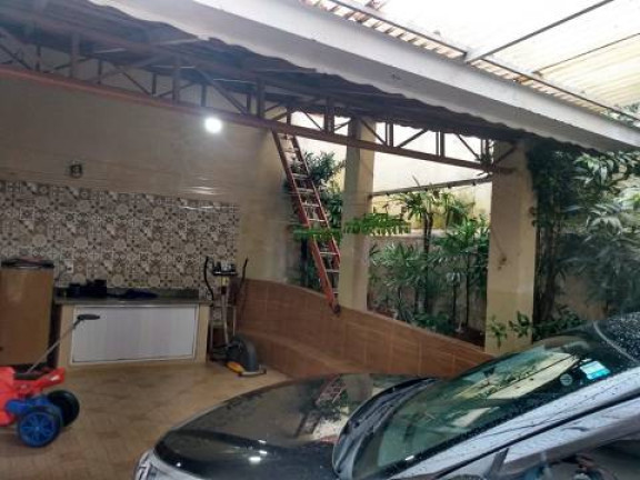 Imagem Sobrado com 3 Quartos à Venda, em Vila Mendes - São Paulo Imagem Sobrado com 3 Quartos à Venda, em Vila Mendes - São Paulo