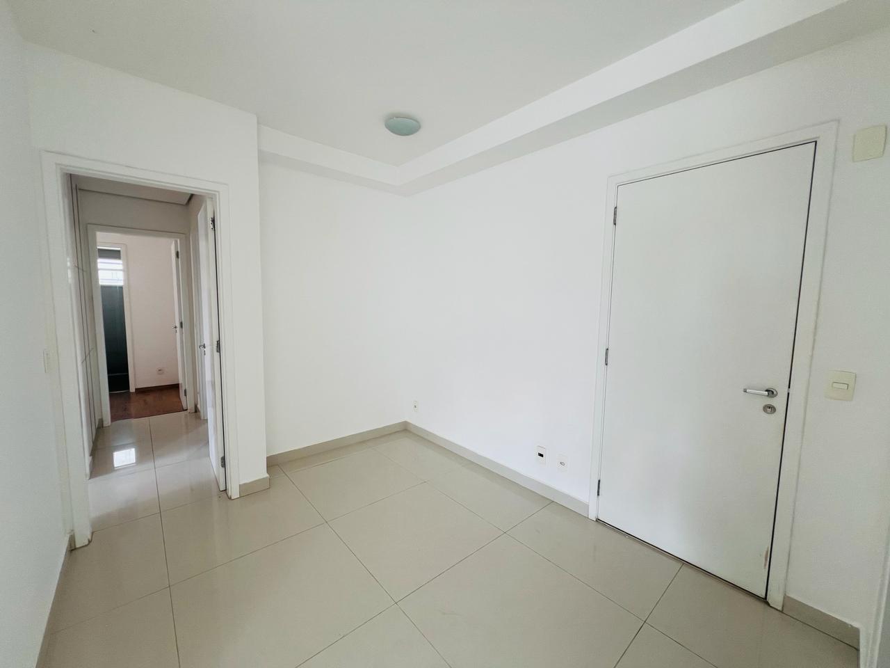 Imagem Apartamento com 3 Quartos à Venda, 119 m²em Núcleo Habitacional Boa Vista (Nova Aparecida) - Campinas