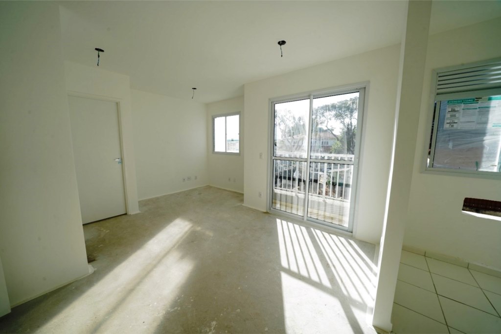 Imagem Apartamento com 2 Quartos à Venda, 37 m²em Barra Funda - São Paulo