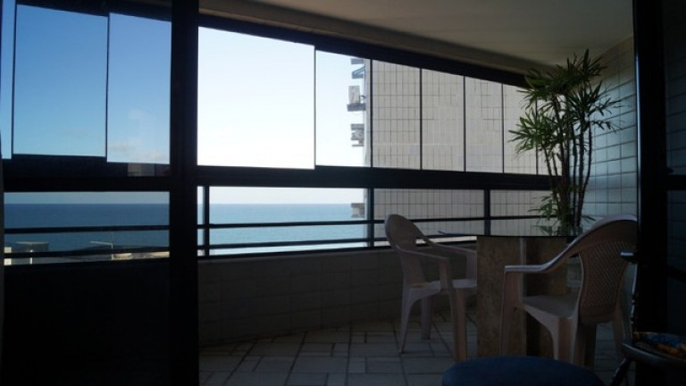 Imagem Apartamento com 4 Quartos à Venda, 145 m² em Boa Viagem - Recife