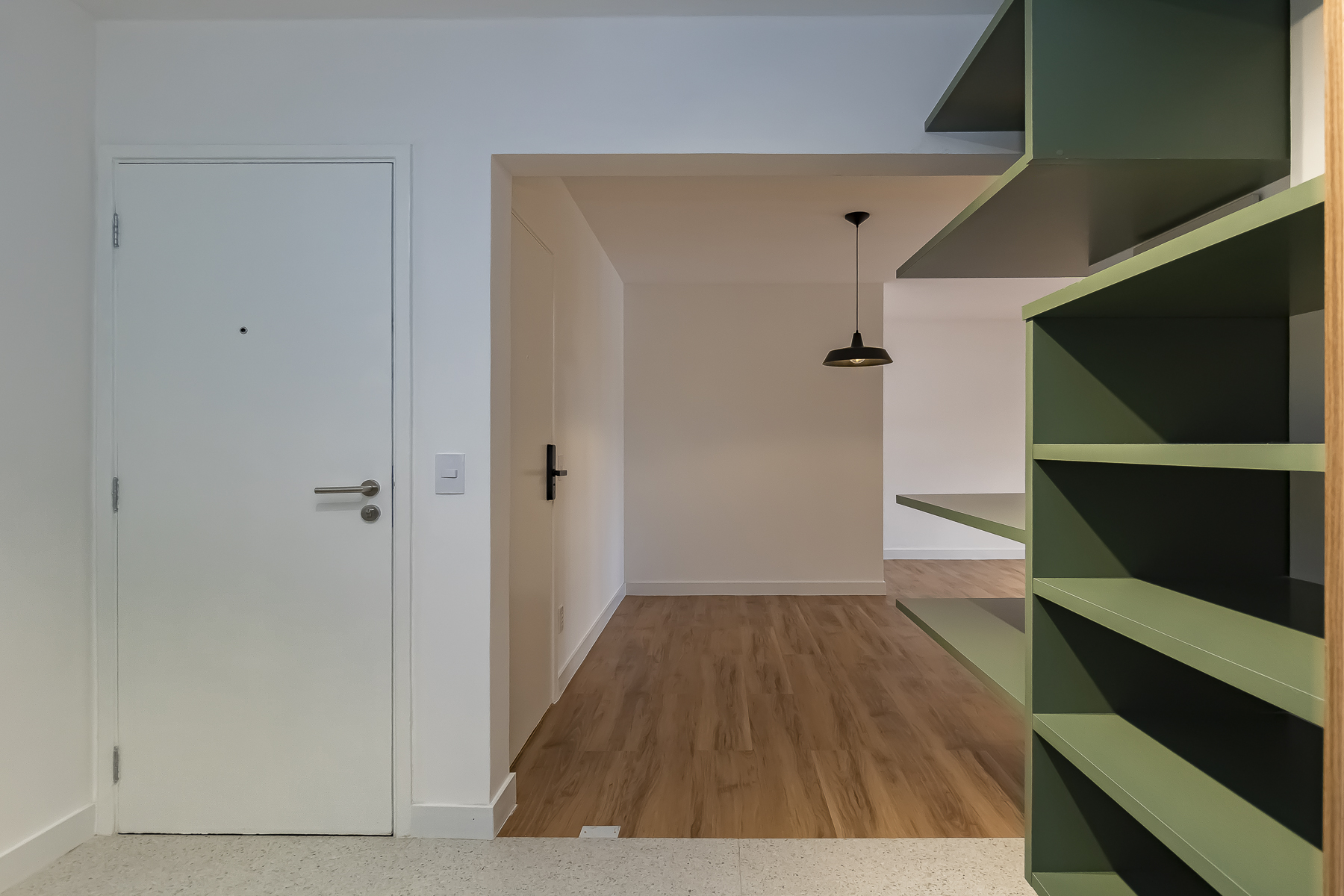 Imagem Apartamento com 2 Quartos à Venda, 80 m²em Jardim Portal I e II - São Paulo Imagem Apartamento com 2 Quartos à Venda, 80 m²em Jardim Portal I e II - São Paulo