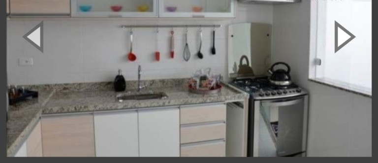 Imagem Casa de Condomínio com 2 Quartos à Venda, 110 m² em Vila Ré - São Paulo