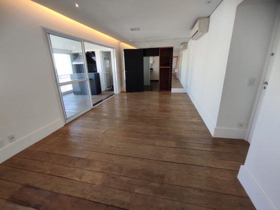 Imagem Apartamento com 2 Quartos à Venda, 101 m² em Vila Romana - São Paulo
