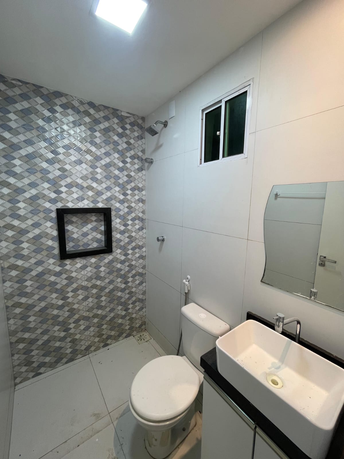 Imagem Casa de Condomínio com 2 Quartos à Venda, 65 m² em Guajeru - Fortaleza Imagem Casa de Condomínio com 2 Quartos à Venda, 65 m² em Guajeru - Fortaleza