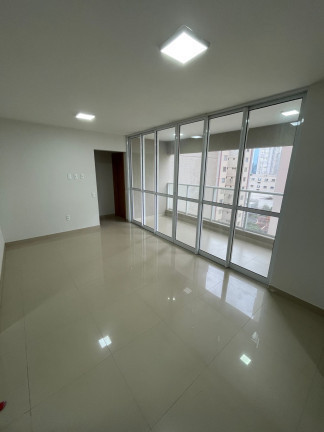 Imagem Apartamento com 3 Quartos para Alugar, em Setor Bueno - Goiânia Imagem Apartamento com 3 Quartos para Alugar, em Setor Bueno - Goiânia