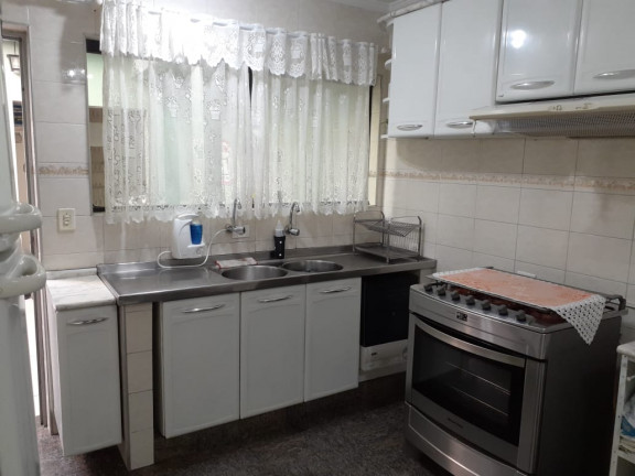 Imagem Casa com 3 Quartos à Venda, 204 m² em Vila Nogueira - Diadema