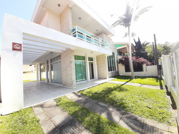 Imagem Casa com 5 Quartos à Venda, 200 m² em Capão Novo Posto 04 - Capão Da Canoa