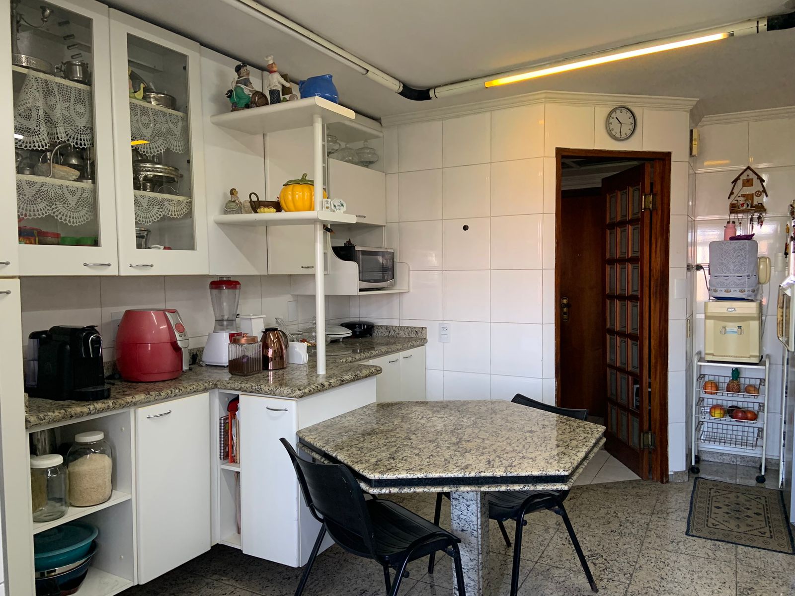 Imagem Apartamento com 4 Quartos à Venda, 116 m² em Jardim Marajoara - São Paulo