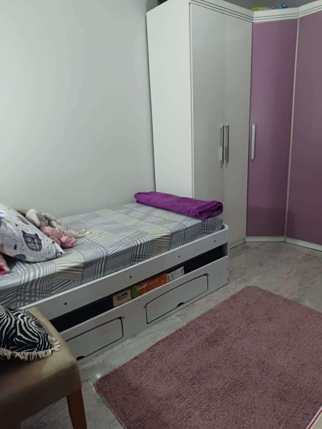 Imagem Sobrado com 2 Quartos à Venda, 104 m²em Guilhermina - Praia Grande