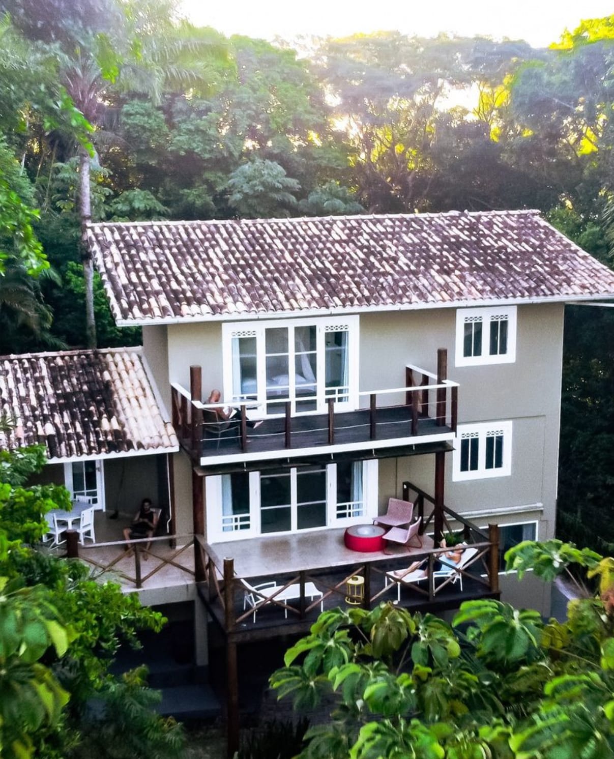 Imagem Casa com 4 Quartos à Venda, 278 m²em Velha Boipeba - Cairu
