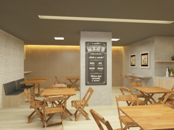 Imagem Imóvel Comercial para Alugar, 1 m² em Ponta D'Areia - São Luís Imagem Imóvel Comercial para Alugar, 1 m² em Ponta D'Areia - São Luís