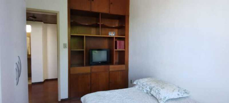 Imagem Apartamento com 3 Quartos à Venda, 126 m²em Rio Vermelho - Salvador