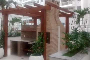 Imagem Cobertura com 3 Quartos à Venda, 85 m² em Vila Valqueire - Rio De Janeiro Imagem Cobertura com 3 Quartos à Venda, 85 m² em Vila Valqueire - Rio De Janeiro