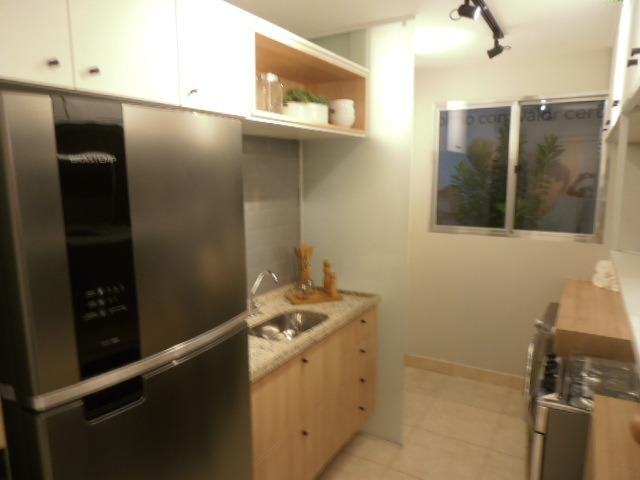 Imagem Apartamento com 2 Quartos à Venda, 46 m² em Jacarepaguá - Rio de Janeiro