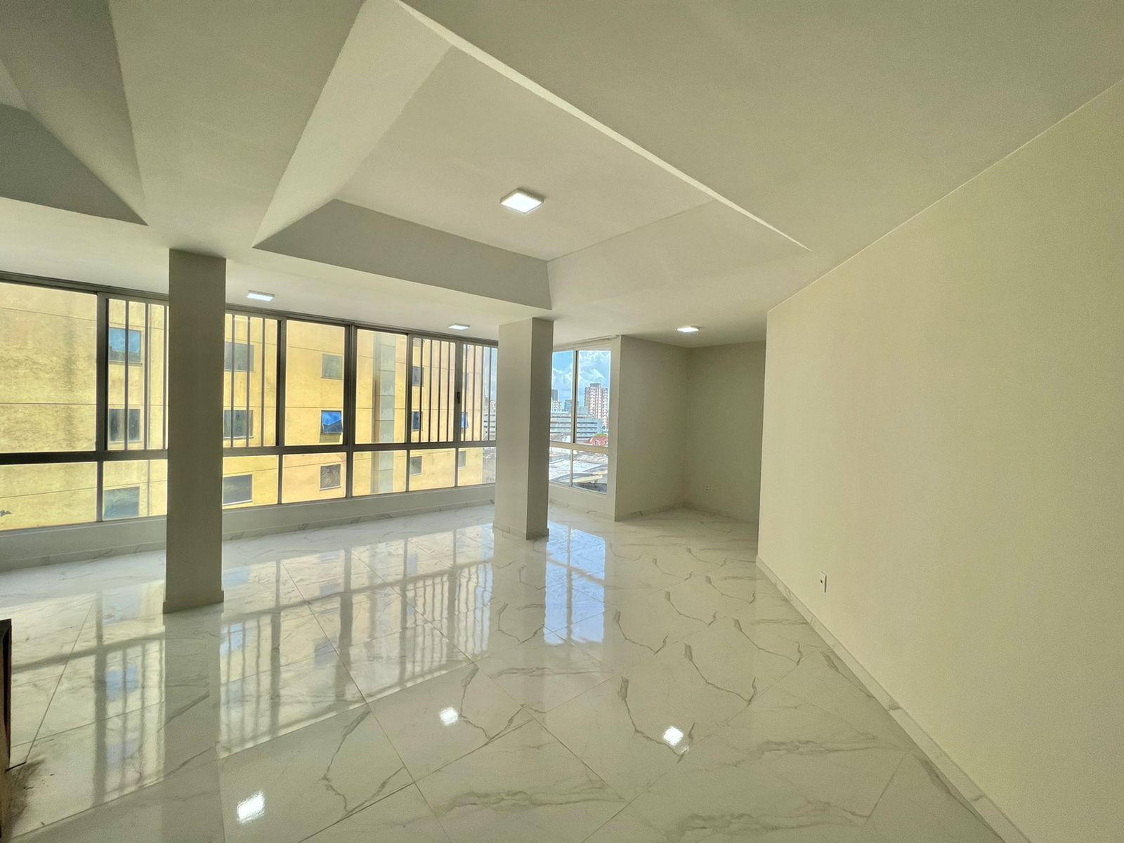 Imagem Apartamento com 3 Quartos à Venda, 195 m²em Cabanagem - Belém Imagem Apartamento com 3 Quartos à Venda, 195 m²em Cabanagem - Belém