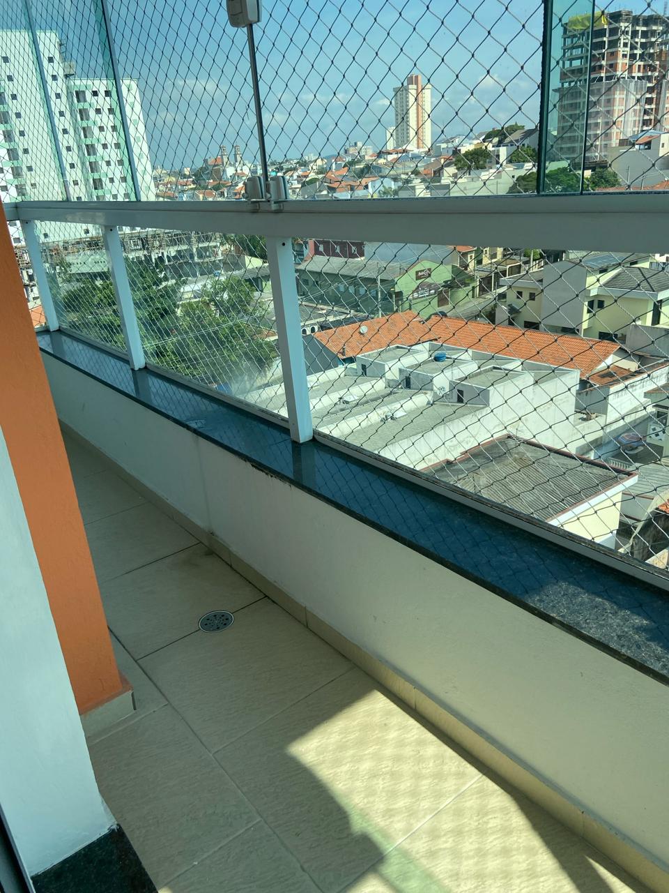 Imagem Cobertura com 3 Quartos à Venda, 166 m²em Parque das Nações - Santo André Imagem Cobertura com 3 Quartos à Venda, 166 m²em Parque das Nações - Santo André