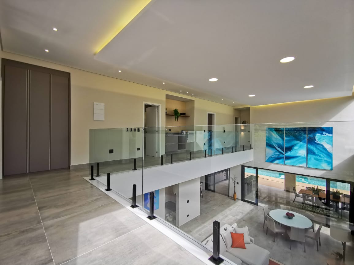 Imagem Casa com 6 Quartos à Venda, 148 m²em Riviera - Bertioga